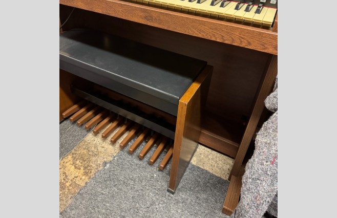 Ringway RS600EU Organ, Used - All Inclusive Top Grade Package (SN:060581846) - Image 7